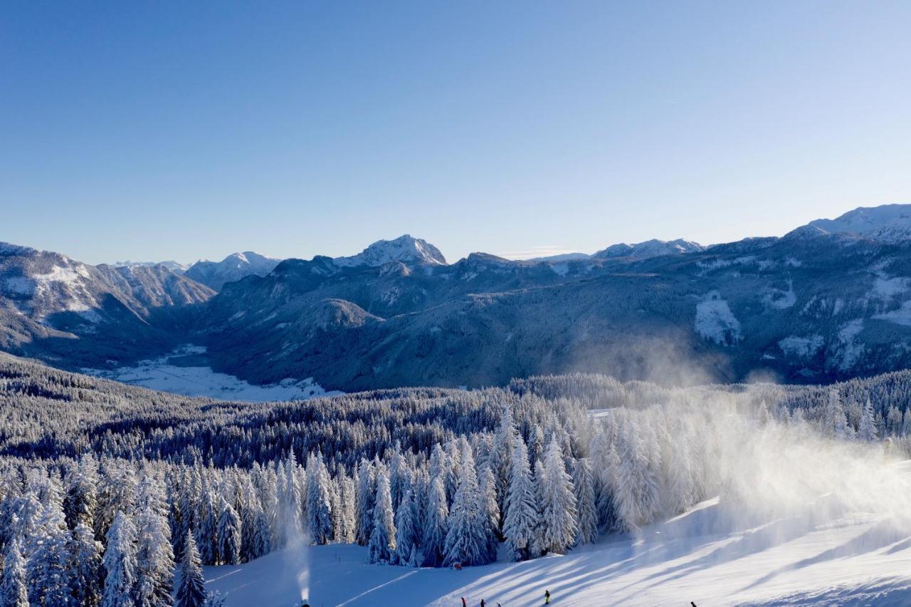 Dachstein Mountainview Gosau Lejlighed Eksteriør billede